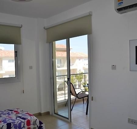 Poppy Apartamento Protaras Exterior foto