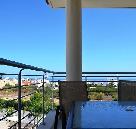 Poppy Apartamento Protaras Exterior foto