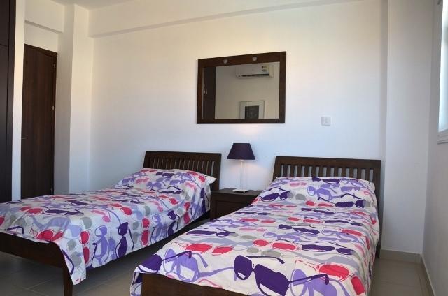 Poppy Apartamento Protaras Quarto foto