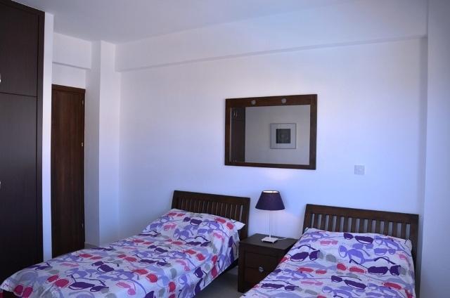 Poppy Apartamento Protaras Exterior foto