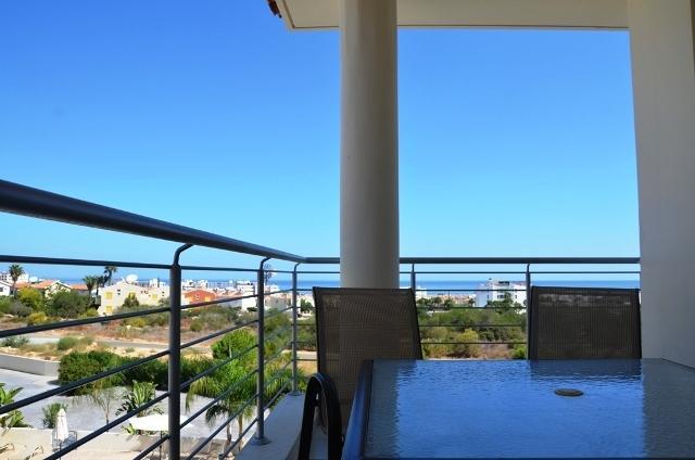 Poppy Apartamento Protaras Exterior foto
